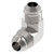 Aeroquip 2039-16-12S - Adapter Elbow 90 Degree Carbon Steel
