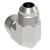 Aeroquip 2039-16-12S - Adapter Elbow 90 Degree Carbon Steel