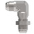 Aeroquip 2043-10-10S - Adapter Elbow 90 Degree Carbon Steel