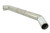 American Radiator 75KWCU5614-2 - Stainless Steel Lower Coolant Tube for Kenworth W900L w/Cummins N14 Engine [OEM K181-5614-2]