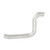 04-19732-000 FREIGHTLINER EXHAUST TURBO PIPE 4"