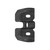 18-49860-000 FREIGHTLINER CAB MOUNTING BRACKET