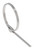 Aeroquip FF9217-0648S - Hose Clamp Steel 2.88 IN Nominal ID