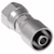 Aeroquip FJ3094-0606S - Hose Fitting Permanent 45 Degree Female Swivel Crimp Carbon Steel