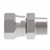 Aeroquip FF4181-1208S - Adapter Straight Female 37 Degree Swivel Male BSPT