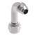 Aeroquip FF5164-1212S - Adapter Elbow SAE 37 90 Degree