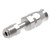 Aeroquip FC9062-0404S - Fitting Reusable Male Inverted Flare Straight