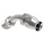 Aeroquip FC9063-0808S - Fitting Reusable SAE 45 Male Pipe NPT 45 Degree