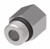 FF1010-0806S ADAPTER, SAE 37
