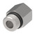 FF1010-1412S ADAPTR 7033X14X12 STR 14M ORB X 12F ORB