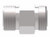 Aeroquip FF2000T1616S - Adapter Straight SAE 37