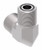Aeroquip FF2035T1616S - Adapter Elbow SAE 37 90 Degree