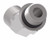 Aeroquip FF2068T0808S - Adapter Elbow SAE 37 45 Degree