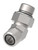 Aeroquip FF2068T1012S - Adapter Elbow SAE 37 45 Degree