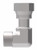 Aeroquip FF2098T0404S - Adapter Elbow ORS 90 Degree