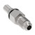 Aeroquip FF3227-0808S - Adapter Straight STC/SAE 37