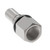 Aeroquip FF3233-0810S - Adapter Straight STC Female Pipe NPTF Female Push to Connect