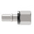 Aeroquip FF3233-0810S - Adapter Straight STC Female Pipe NPTF Female Push to Connect