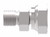 FF4179-0606S ADAPTER, SAE 37