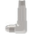Aeroquip 202413-8-12S - Adapter Elbow SAE 37 90 Degree