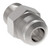 Aeroquip 259-2021-6-4 - Adapter Straight Male Pipe NPTF x Male 37 Degree 316 Stainless Steel