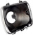 Dayton 42437 - Headlamp Mounting Kit For General Motors 1977-2017 Vehicles