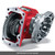 267XGFJP-M5XD PTO UNIT