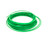75520 5/32" AIR TUBING GREEN PERFT