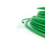 75520 5/32" AIR TUBING GREEN PERFT