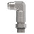 Aeroquip 206209-16-16S - Adapter Elbow 90 Degree Male 37 Degree x Male Adjustable ORB Carbon Steel Dura-Kote