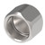 Aeroquip 221501-20-16S - Adapter Straight SAE 37