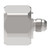 Aeroquip 221501-20-16S - Adapter Straight SAE 37