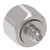Aeroquip 221501-20-16S - Adapter Straight SAE 37