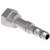 Aeroquip GA23911-10-12 - Hose Insert Assembly EZ Clip Female ORFS Swivel Straight