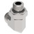 Aeroquip GG306-NP10-12 - Adapter Elbow SAE 37 90 Degree