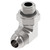 Aeroquip GG308-NP06-16 - Adapter Elbow SAE 37 90 Degree