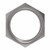 FC2326-08-259 -08 STAINLESS STEEL NUT