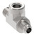 Aeroquip 203103-12-12S - Adapter Tee SAE 37