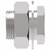 FF4183-0404-2S ADAPTER, SAE 37