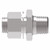 FF4185-0804-1S ADAPTER, SAE 37