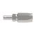 Aeroquip 90406-06JK00-0 - Hose Fitting Brass Crimp Standpipe Metric Straight