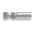 Aeroquip 90A04-045400-0 - Fitting Permanent Synflex JIC Female 37 Degree Swivel Straight Stainless Steel