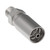 Aeroquip 90H03-041000-0 - Hose Nipple Steel Swage Male Pipe NPTF Straight