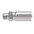 Aeroquip 90H03-041000-0 - Hose Nipple Steel Swage Male Pipe NPTF Straight