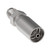 Aeroquip 90H04-045000-0 - Hose Fitting Steel Swage Male 37 Degree Straight