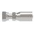 Aeroquip 90H06-064000-0 - Hose Fitting Steel Swage Female ORFS Straight