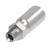 Aeroquip 90H08-081000-0 - Hose Fitting Steel Crimp Male Pipe NPTF Straight