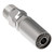 Aeroquip 90H08-081400-0 - Hose Fitting Steel Swage Male Pipe NPT Straight
