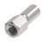 Aeroquip 90H08-082000-0 - Hose Fitting Steel Swage Female Pipe NPT Straight