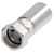 Aeroquip 90N10-105400-0 - Hose Fitting Steel Crimp Female JIC 37 Degree Straight Stainless Steel